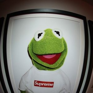 Meet your Posher, Dany